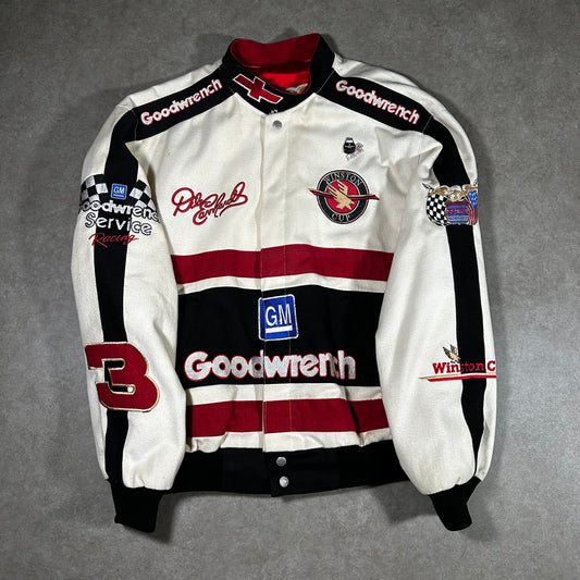 Vintage Dale Earnhardt Winston Cup Jacket (M/L)