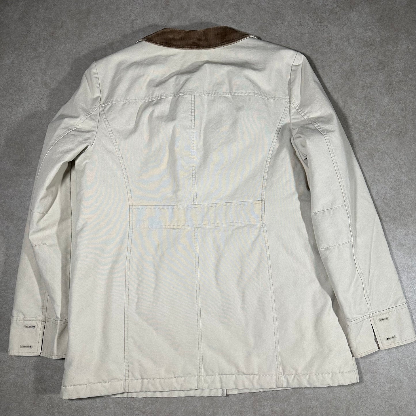 Vintage LL bean casual jacket (L)