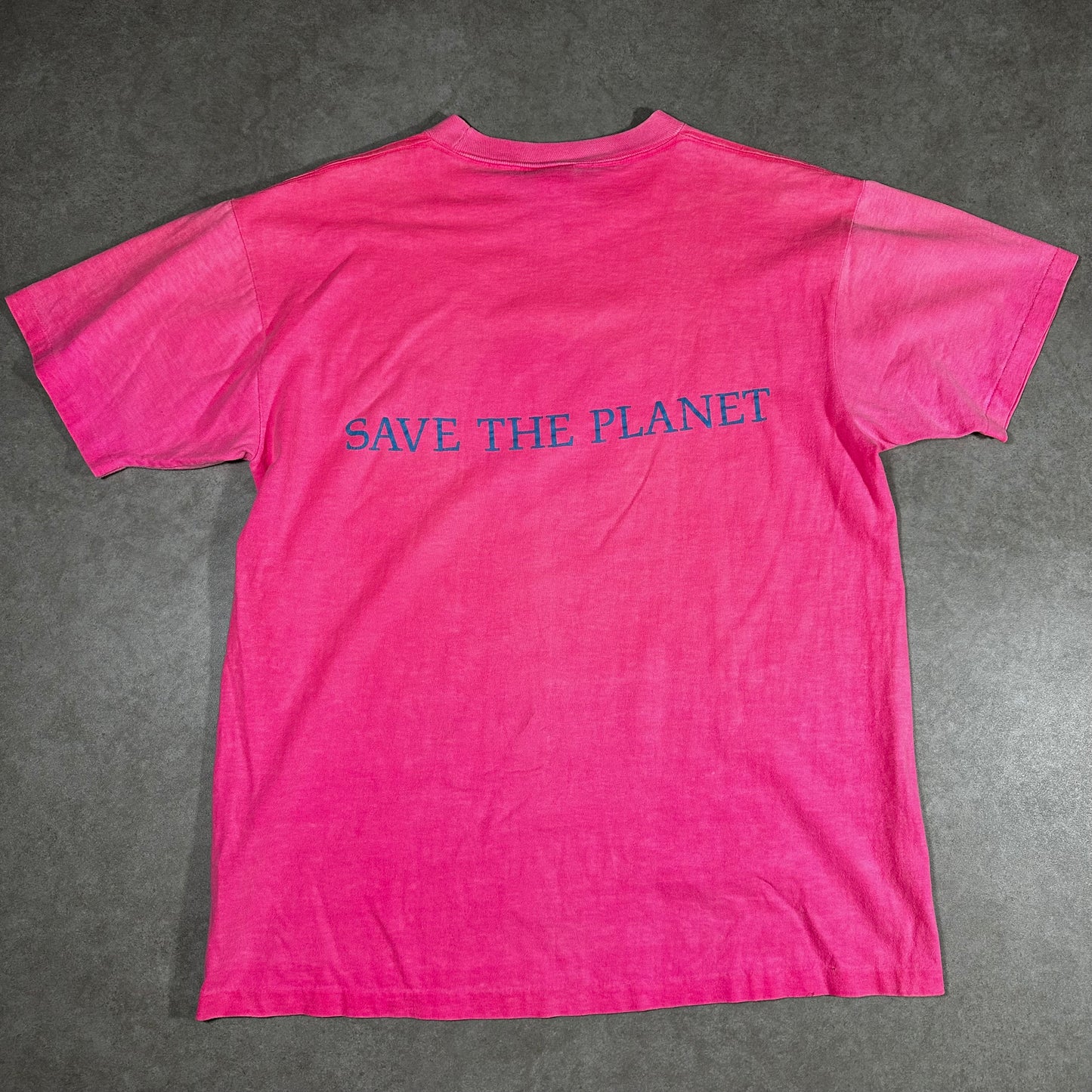 Vintage Hard Rock Cafe Dallas tee (L)