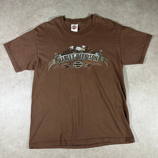 Harley tee (L)