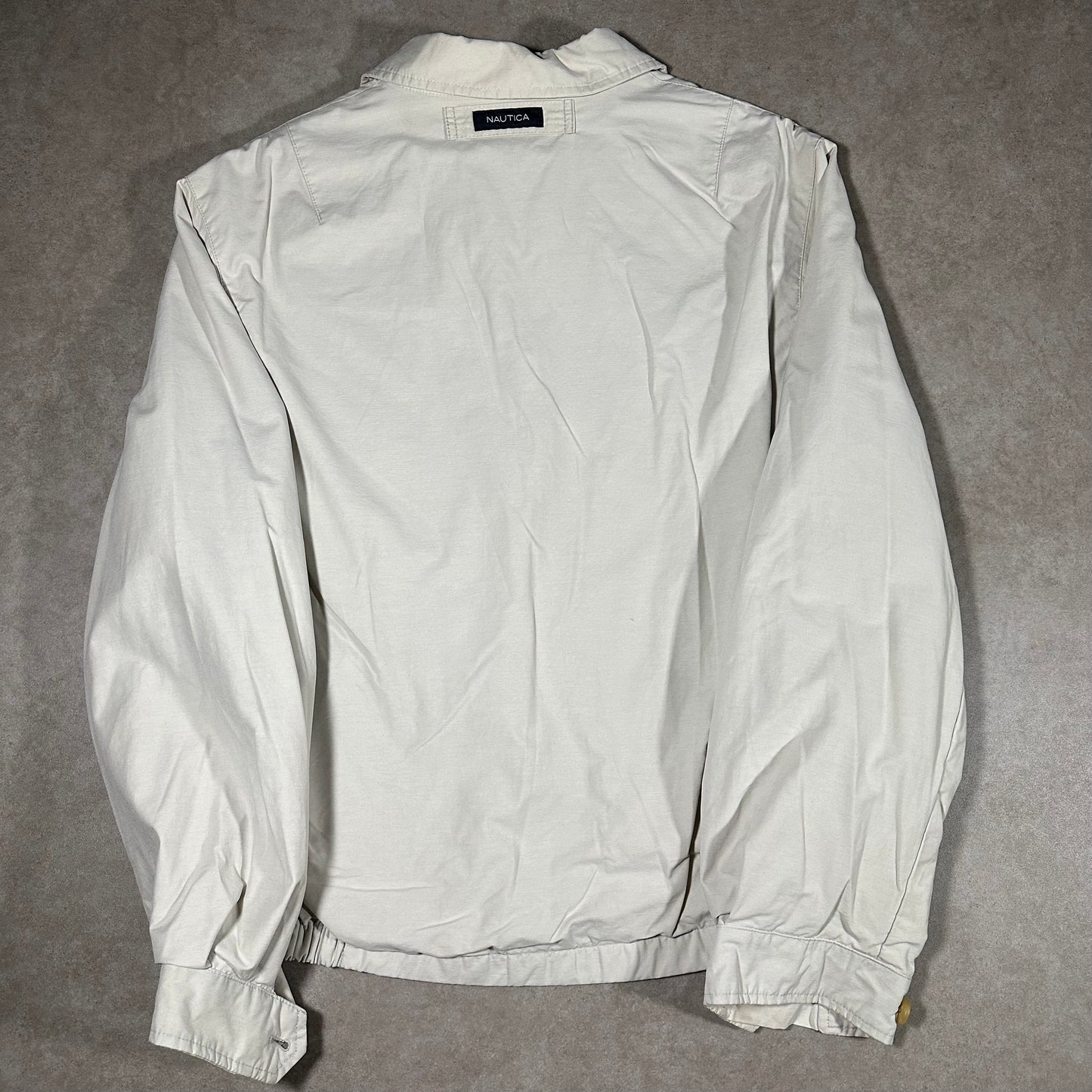 Nautica Spring jacket (M)