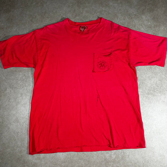 Vintage Marlboro pocket tee (XL)