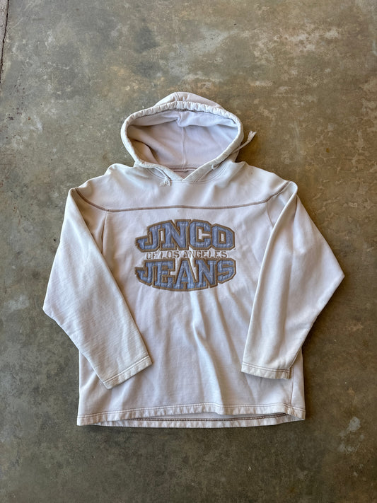 Vintage Jnco Jeans los angeles hoodie (L)