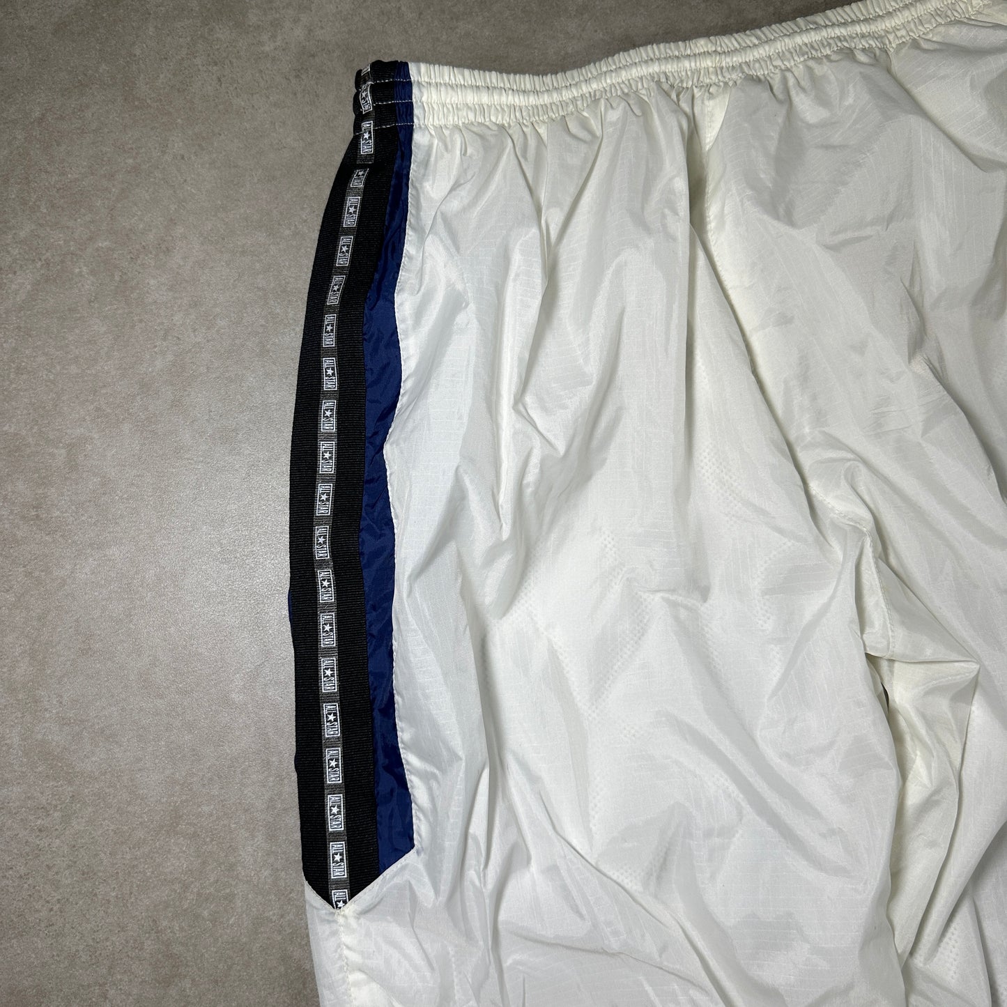 Vintage Converse Track Pants (L)