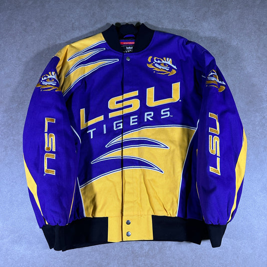 LSU tigers Jacket (XL)