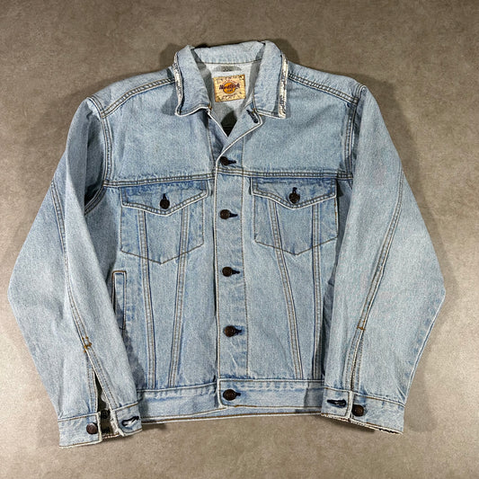 Hard Rock Cafe Nashville Denim jacket (S)