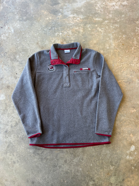 South carolina gamecocks columbia fleece (XL)