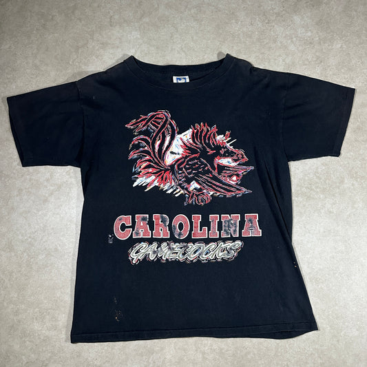Vintage USC gamecocks tee (L)