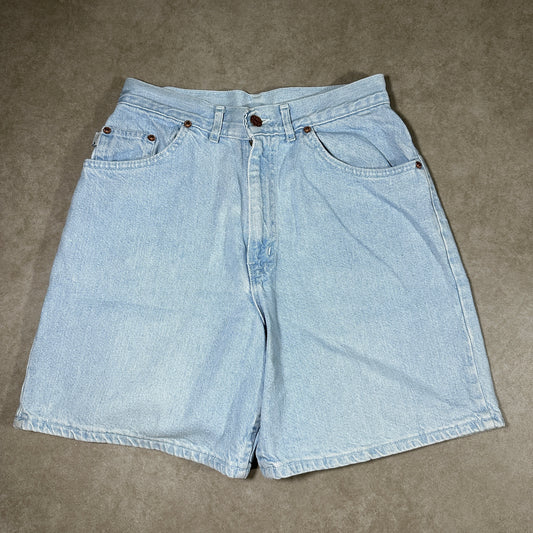 Vintage Chic Jorts (28W)