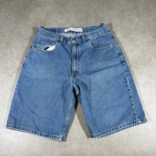 Vintage Arizona Jorts (34W)