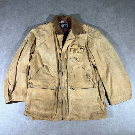 1950s drybak hunting jacket (M/L)