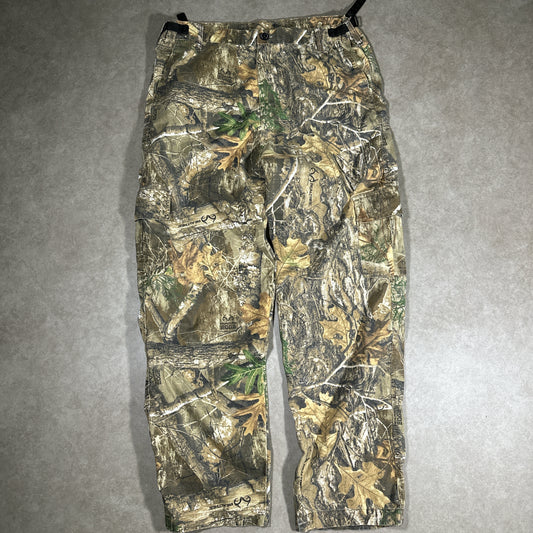 Ranger real tree camo pants (36x32)
