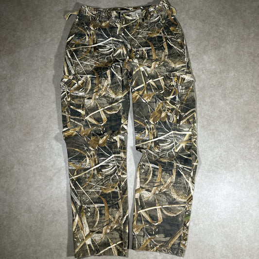 Browning camo pants (30x32)