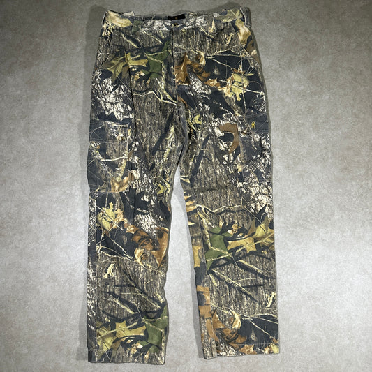 Browning Camo Pants (36x32)
